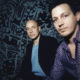Brian Eno & Peter Schwalm