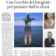 Il Giornale di Vicenza _ Giovanna Grossato